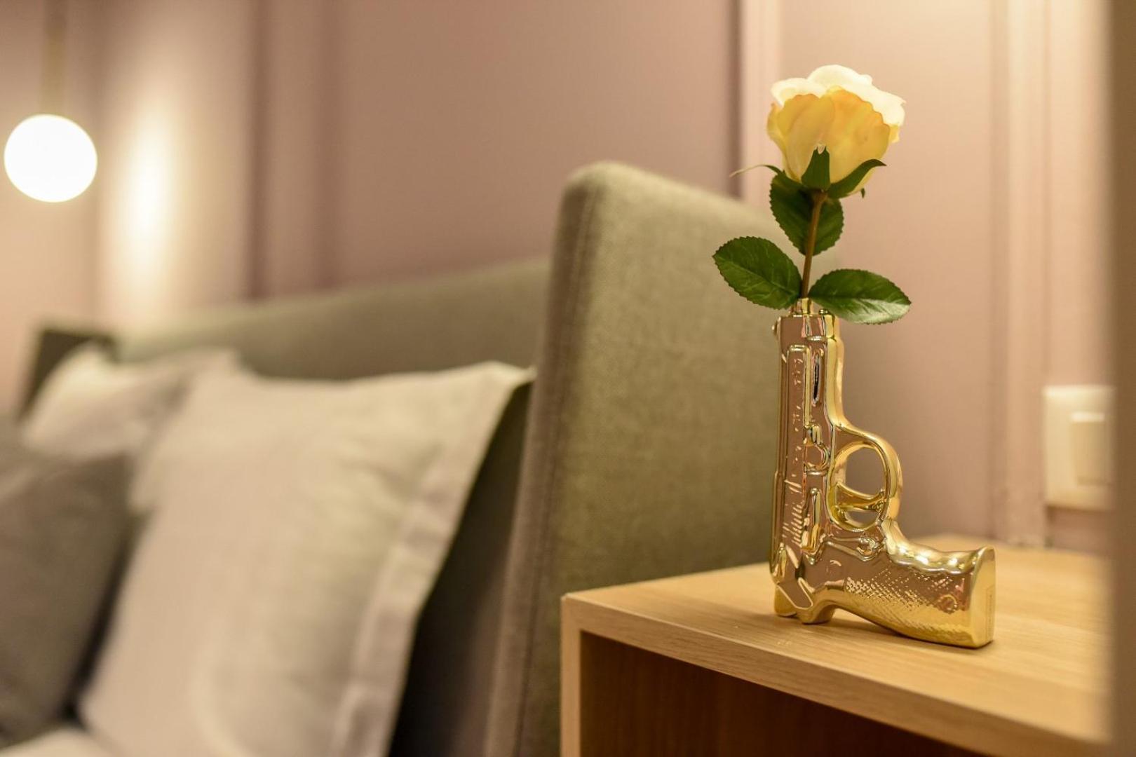 Apartament The Charms- Near Radisson *