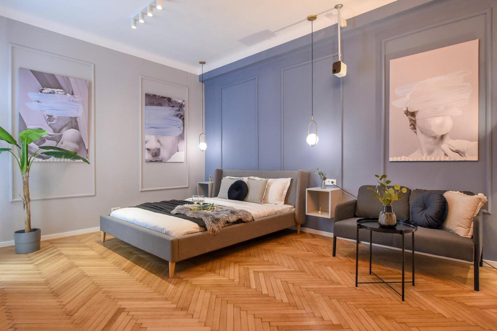 The Charms- Near Radisson Apartament Bucureşti