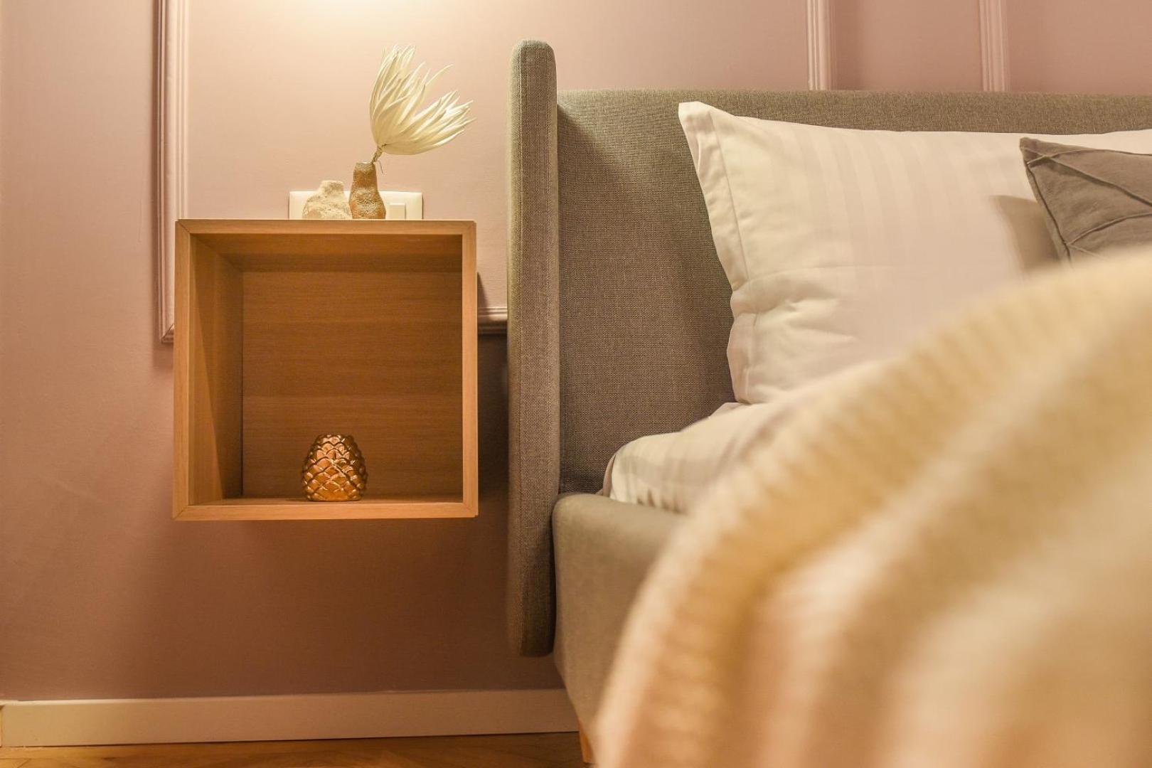 Apartament The Charms- Near Radisson Bucureşti