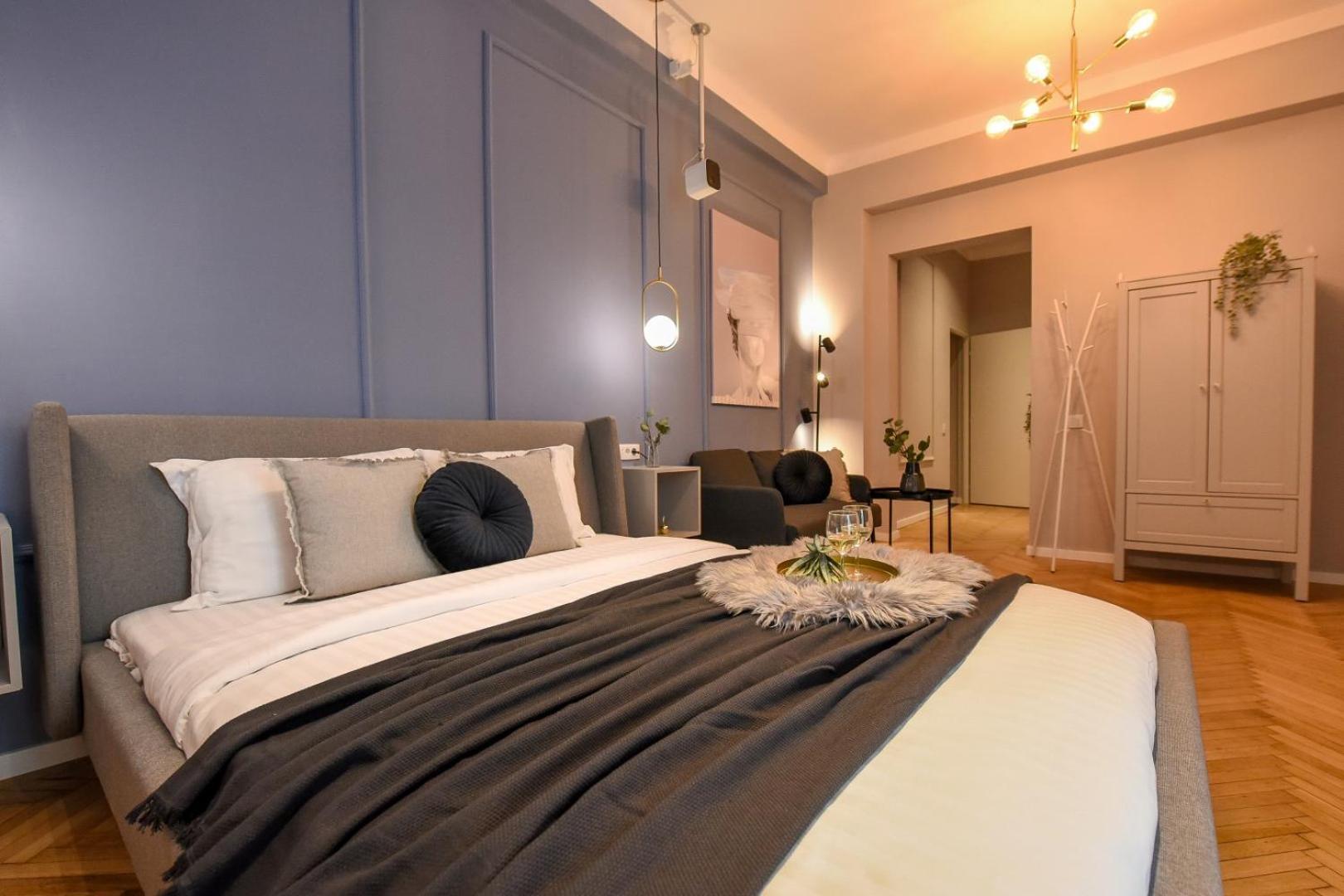 The Charms- Near Radisson * Bucharest