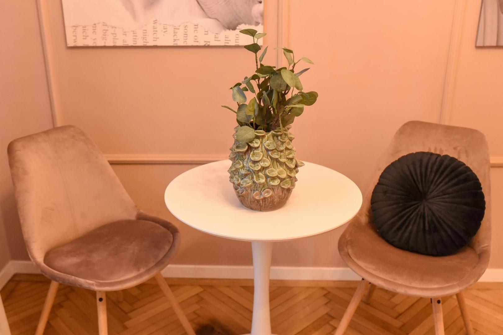 Apartment The Charms- Near Radisson Bucharest